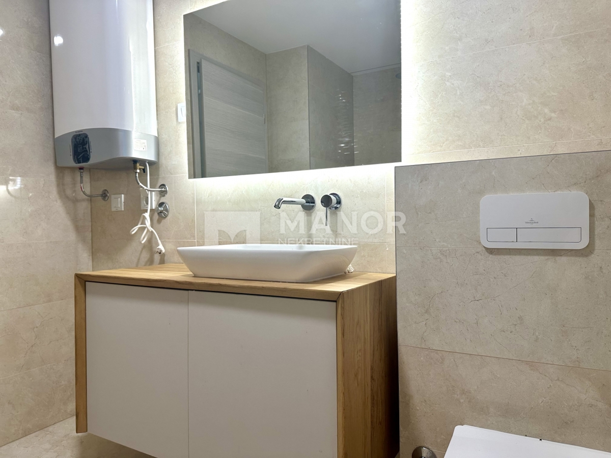 Appartamento Crikvenica, 69m2