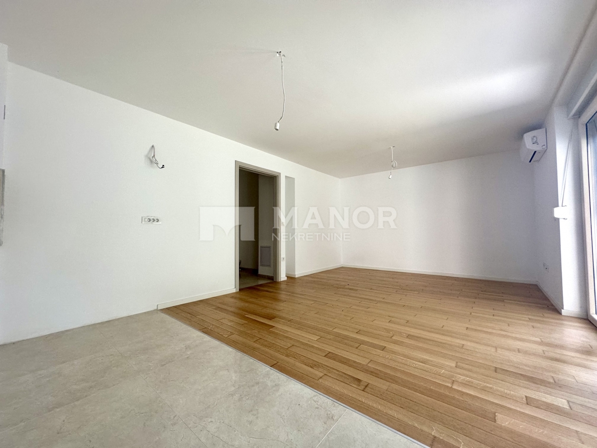 Appartamento Crikvenica, 69m2