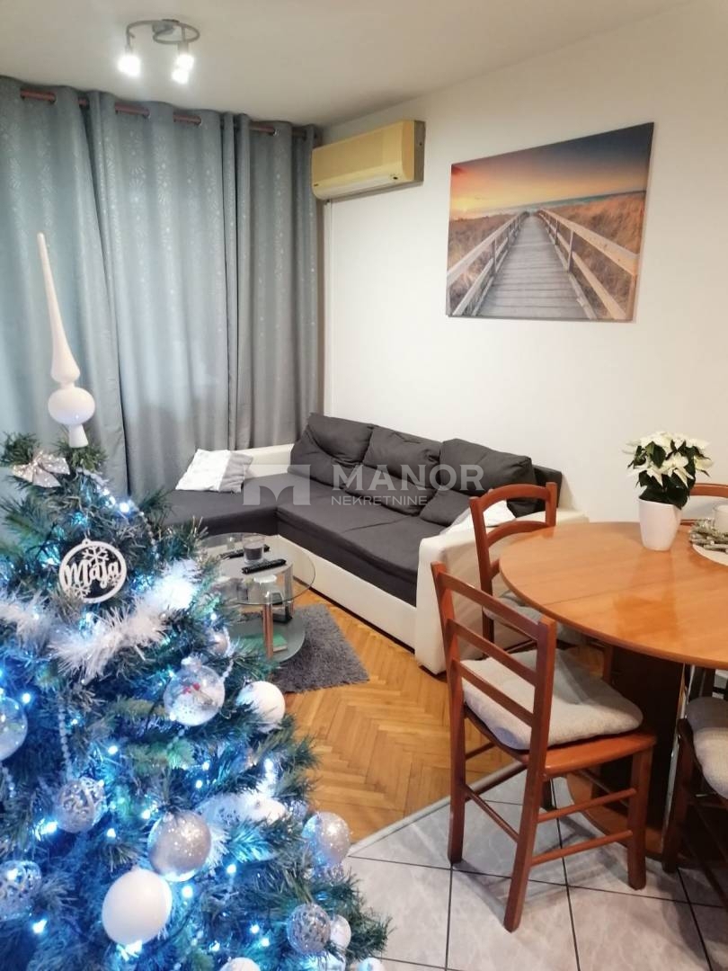 Appartamento Drenova, Rijeka, 55m2