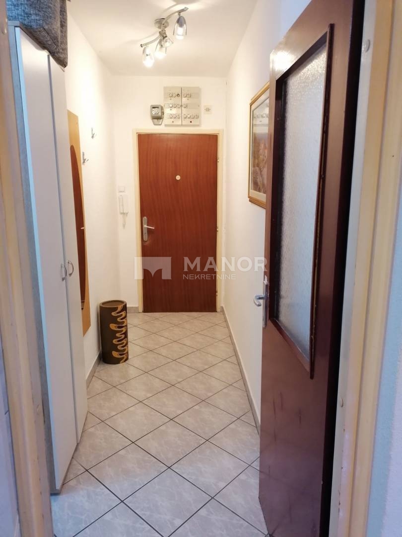 Appartamento Drenova, Rijeka, 55m2