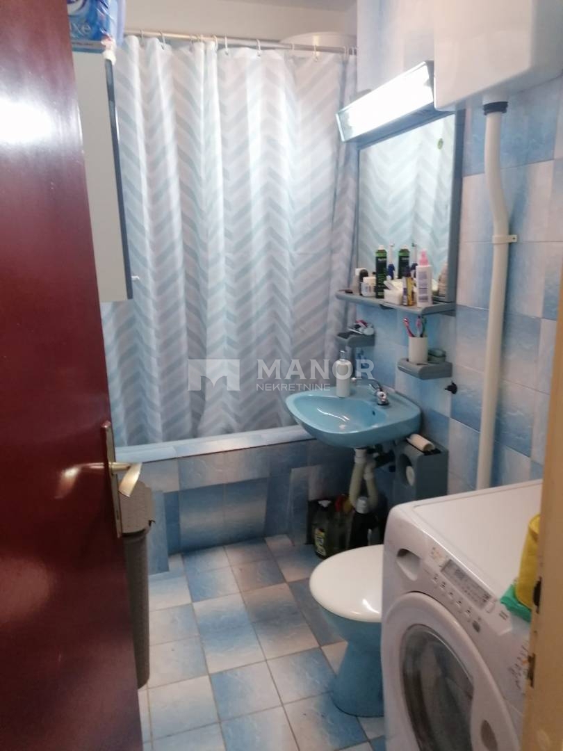 Appartamento Drenova, Rijeka, 55m2