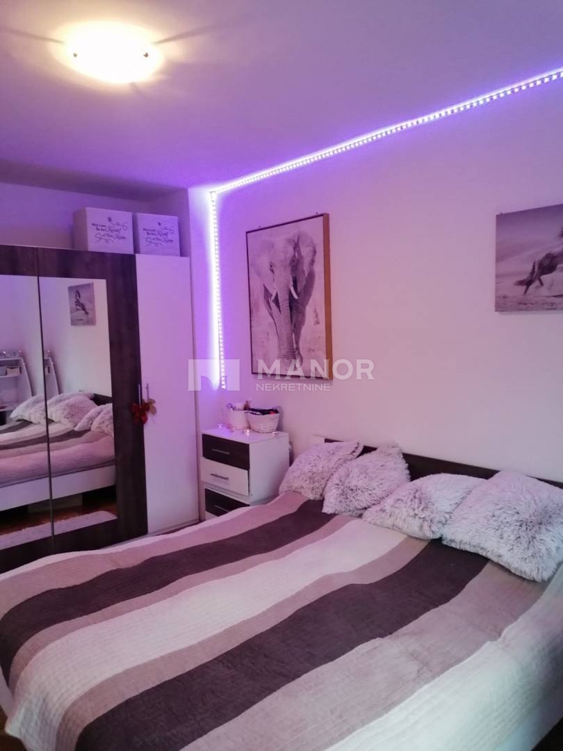 Appartamento Drenova, Rijeka, 55m2