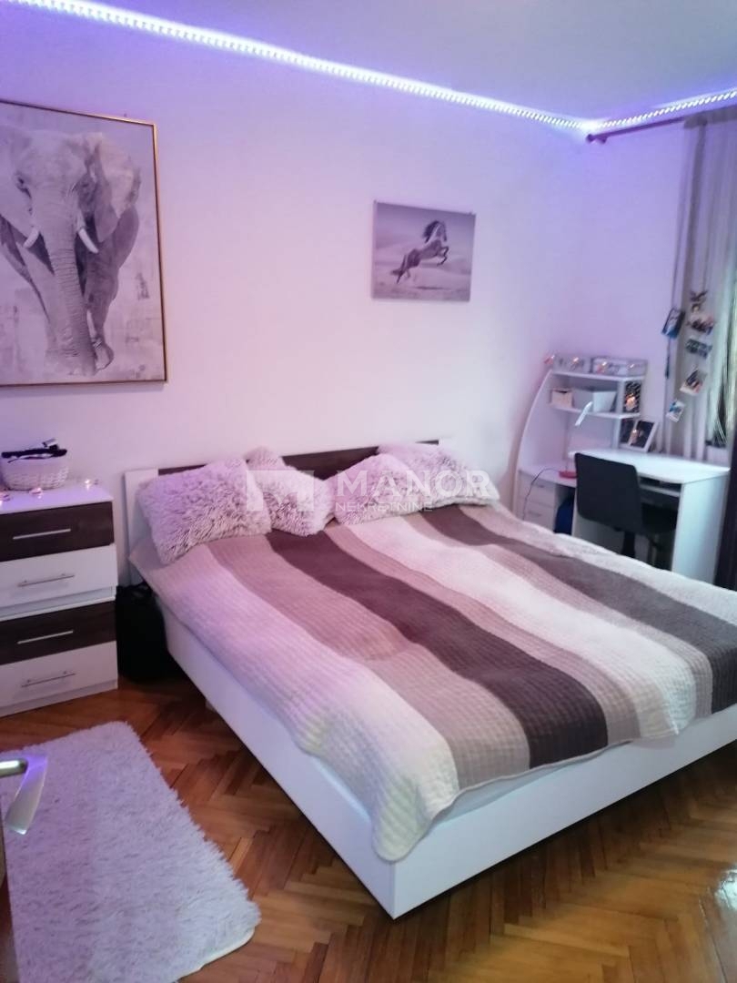 Appartamento Drenova, Rijeka, 55m2
