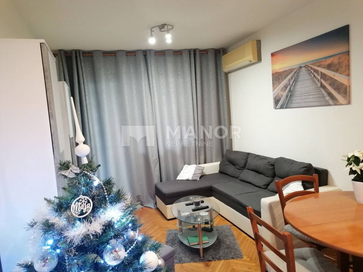 Appartamento Drenova, Rijeka, 55m2
