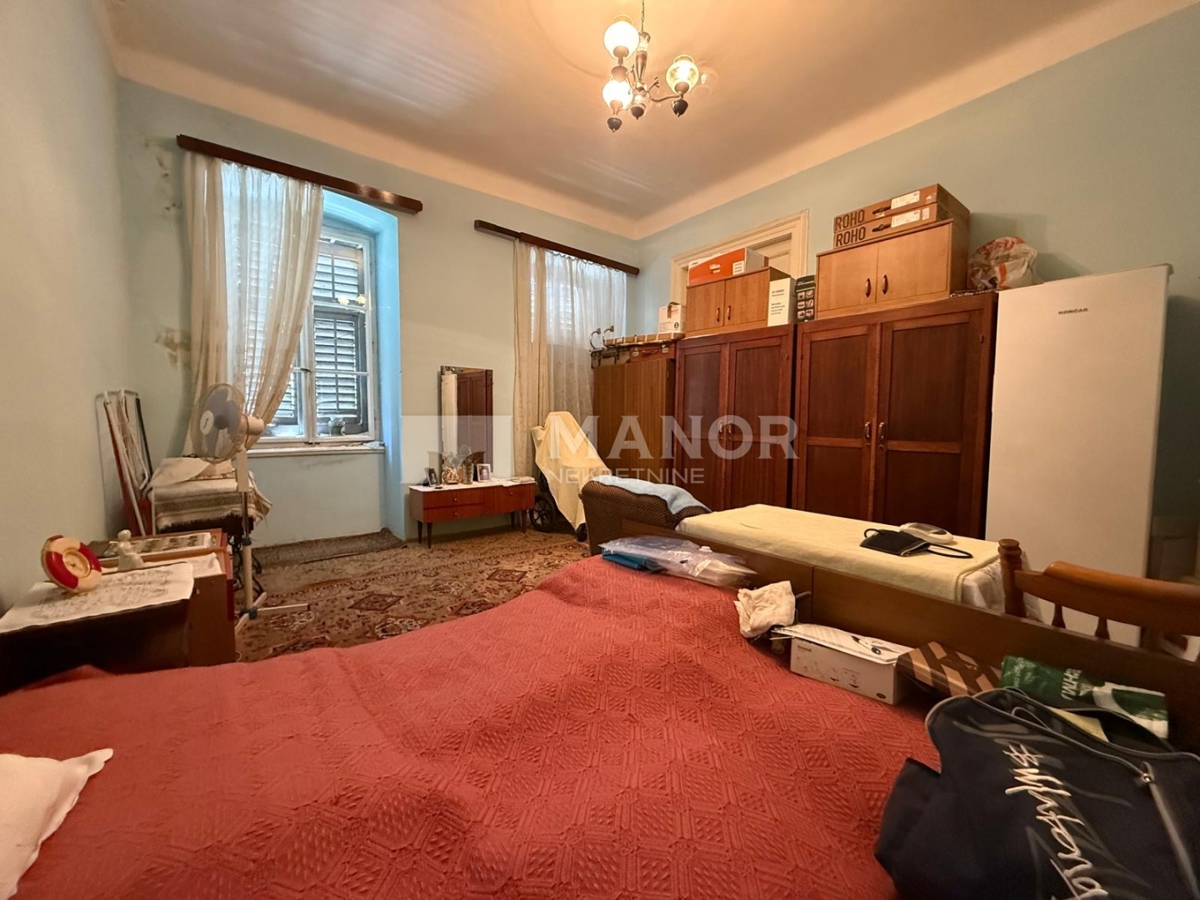 Appartamento Centar, Rijeka, 77m2