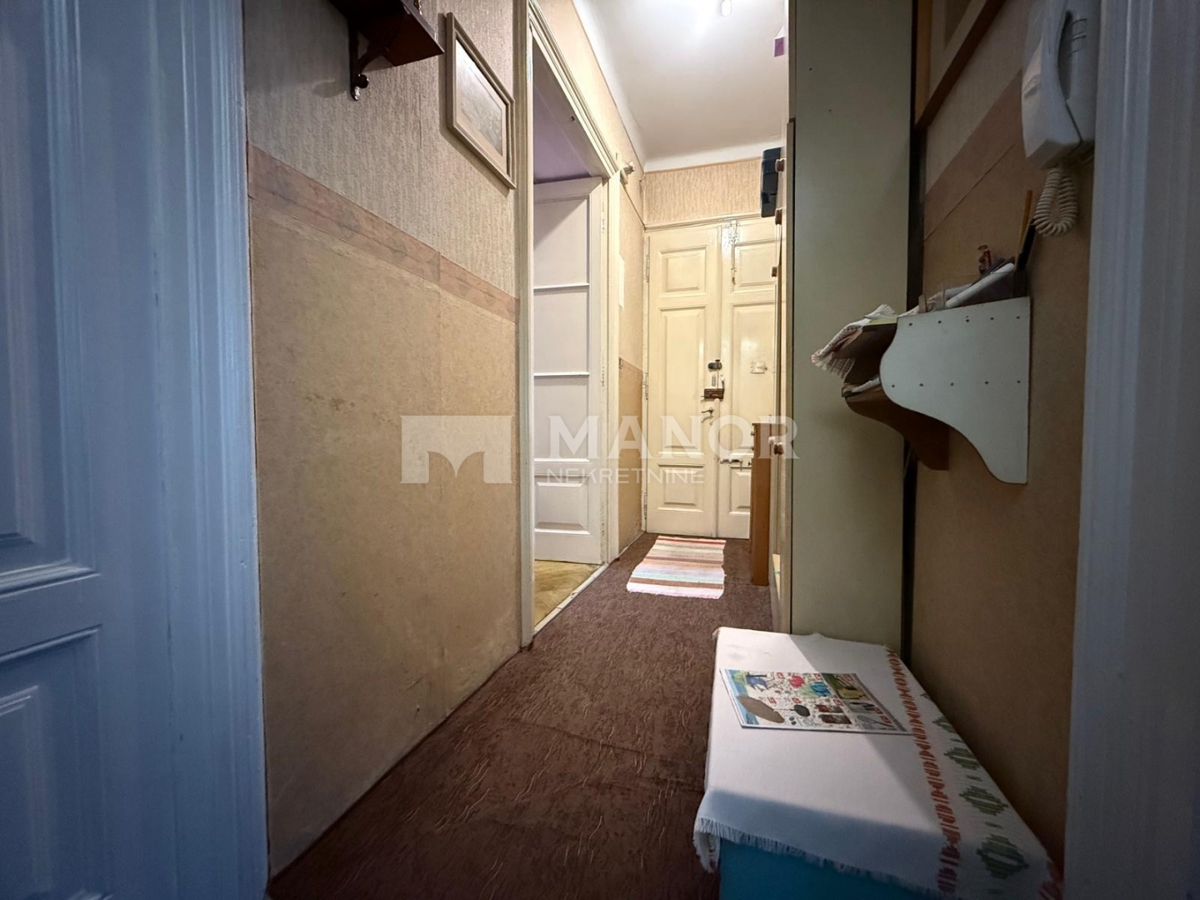 Appartamento Centar, Rijeka, 77m2
