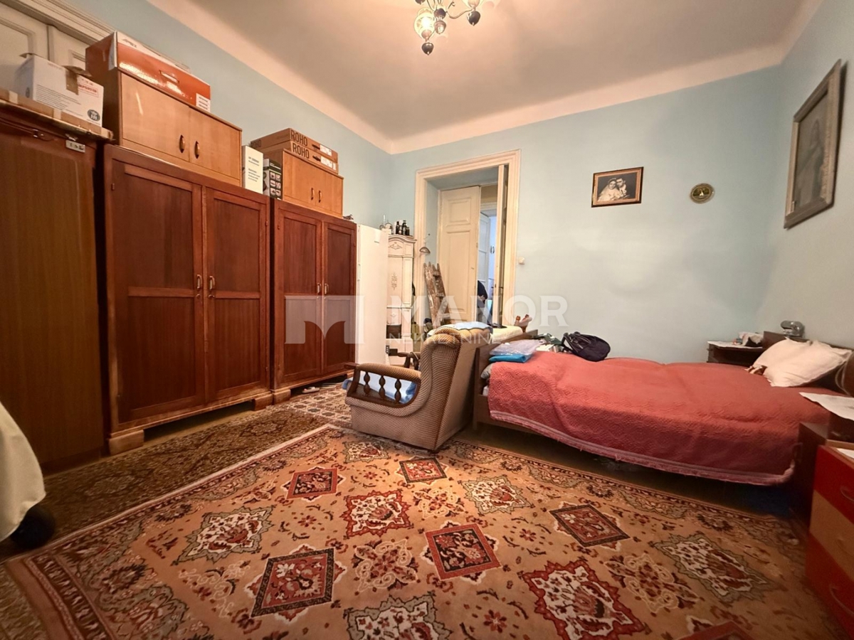 Appartamento Centar, Rijeka, 77m2