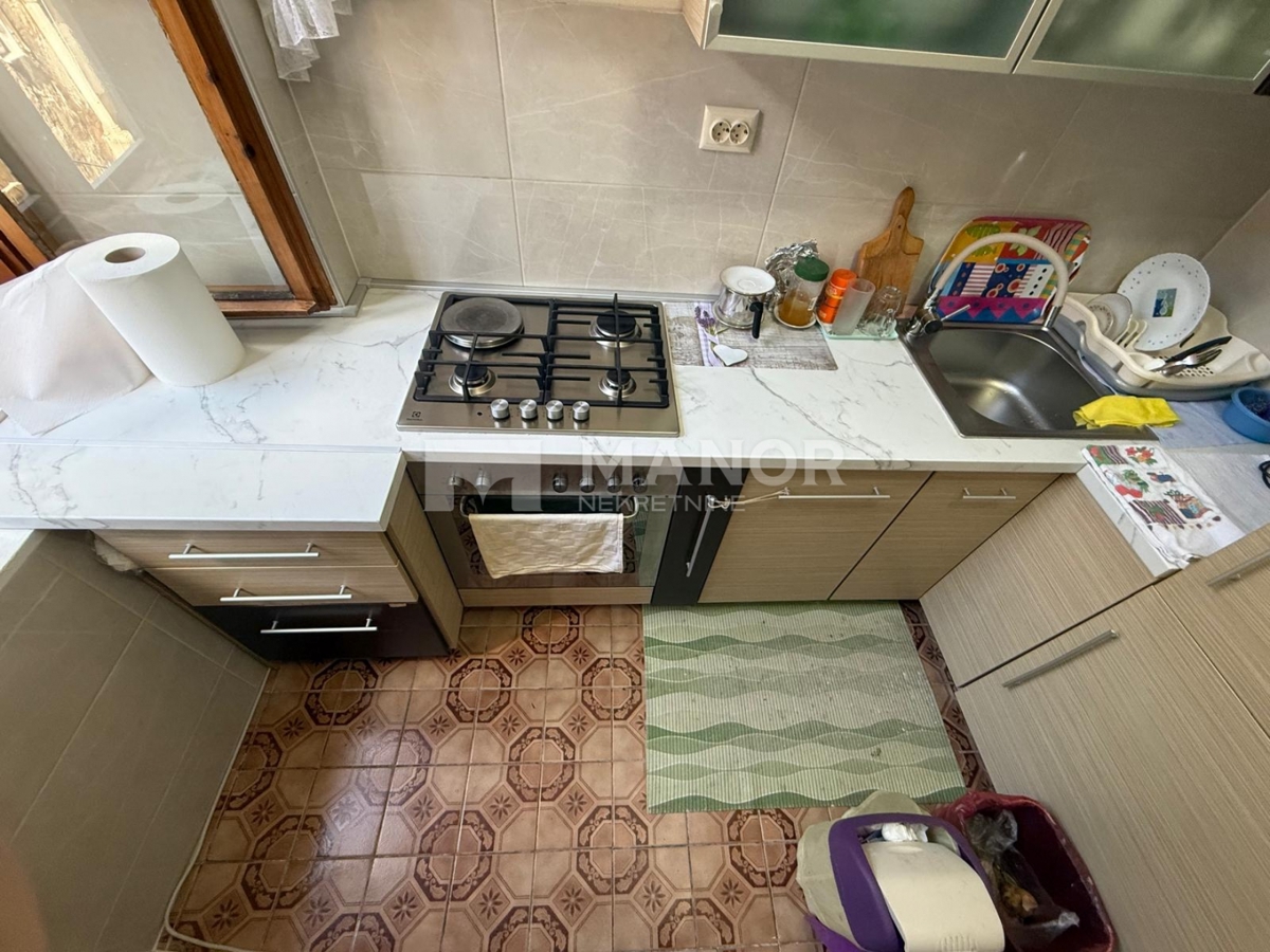 Appartamento Centar, Rijeka, 77m2