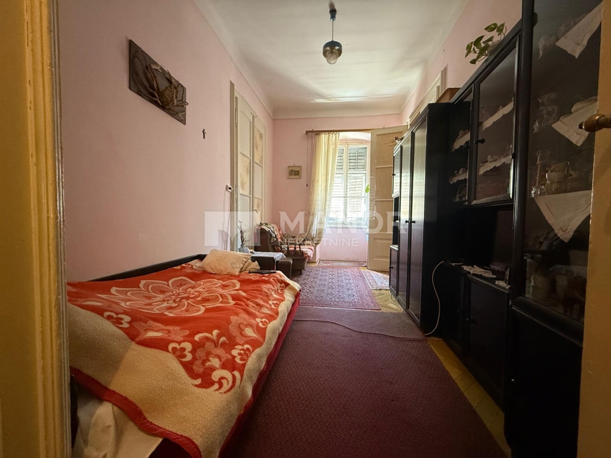Appartamento Centar, Rijeka, 77m2