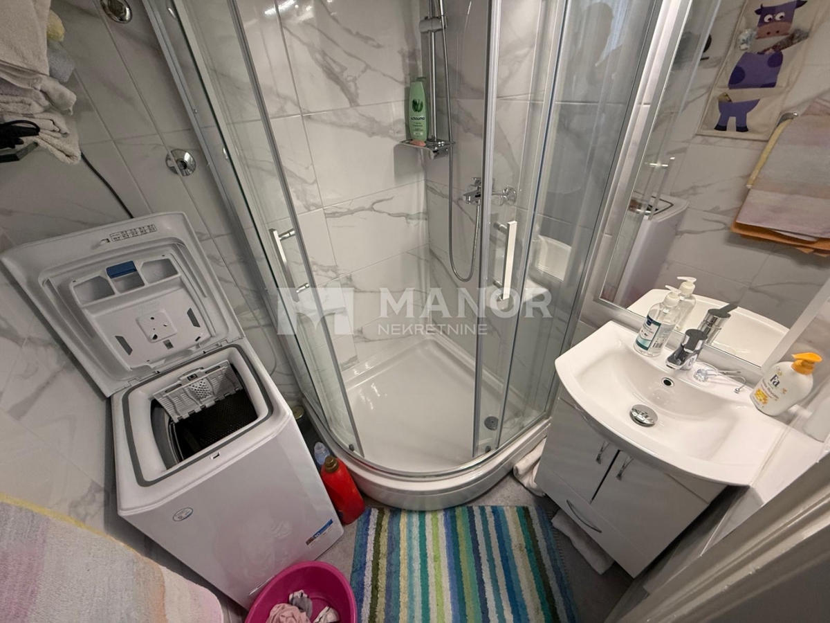 Appartamento Centar, Rijeka, 77m2