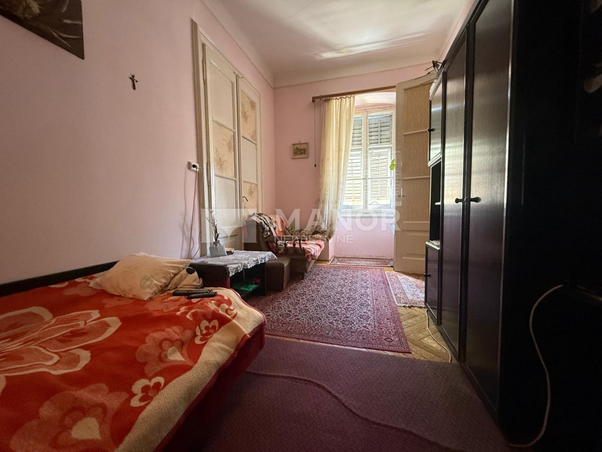 Appartamento Centar, Rijeka, 77m2