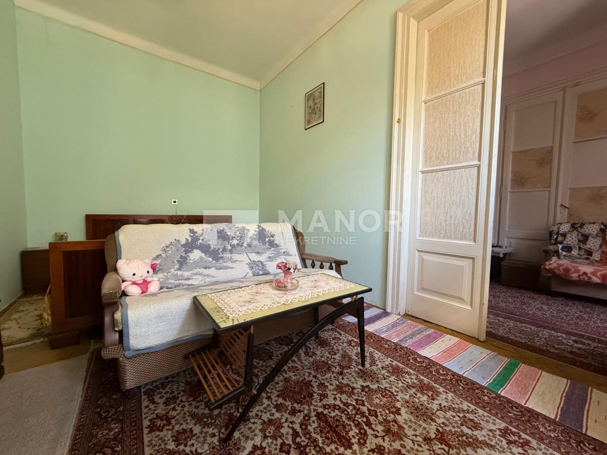 Appartamento Centar, Rijeka, 77m2
