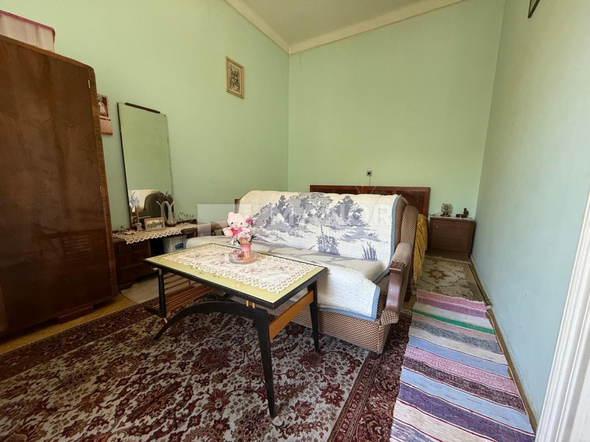 Appartamento Centar, Rijeka, 77m2