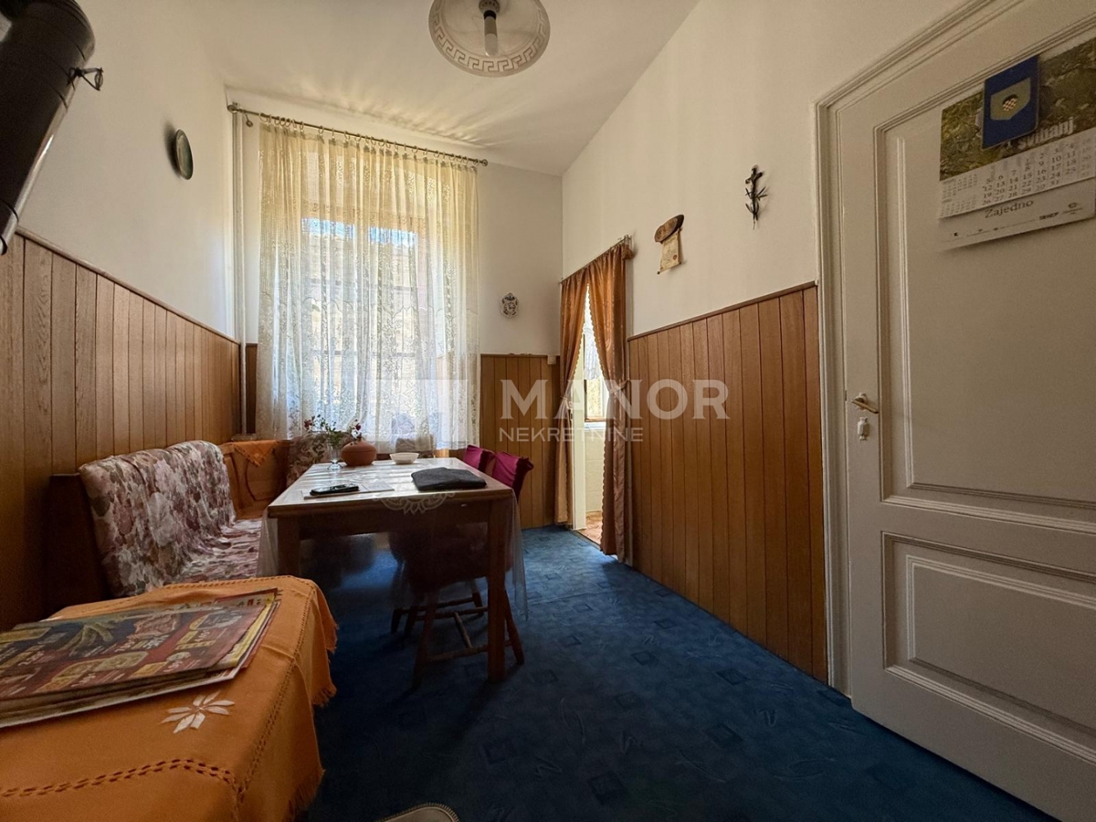 Appartamento Centar, Rijeka, 77m2