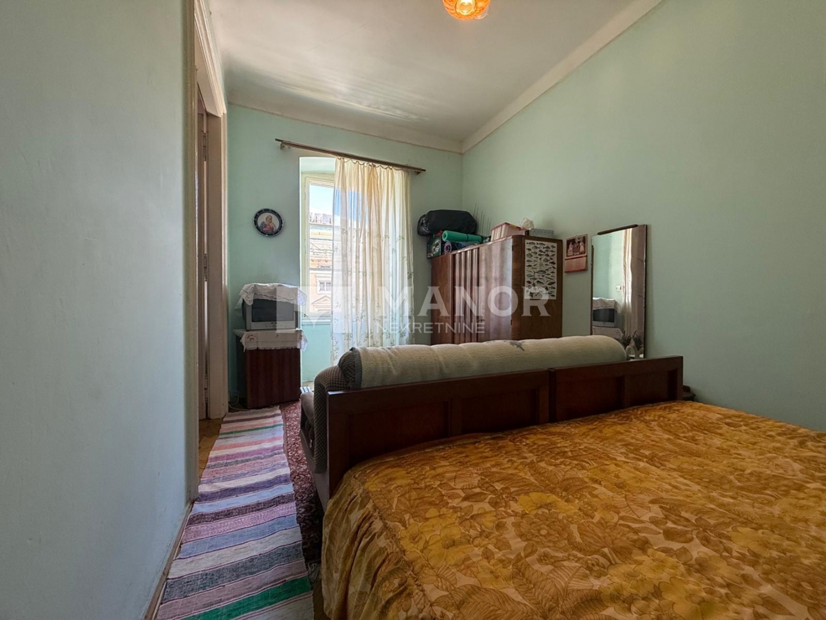 Appartamento Centar, Rijeka, 77m2