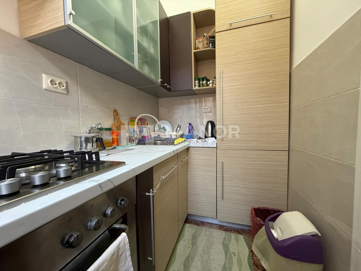 Appartamento Centar, Rijeka, 77m2