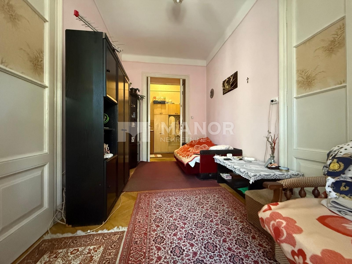 Appartamento Centar, Rijeka, 77m2