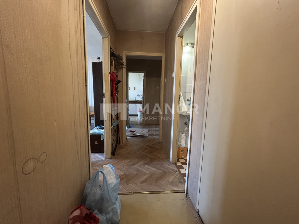 Appartamento Vojak, Rijeka, 1m2