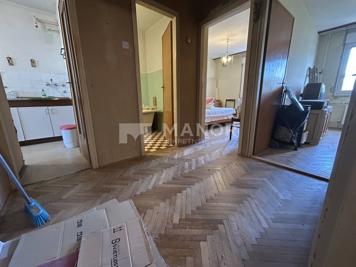 Appartamento Vojak, Rijeka, 1m2