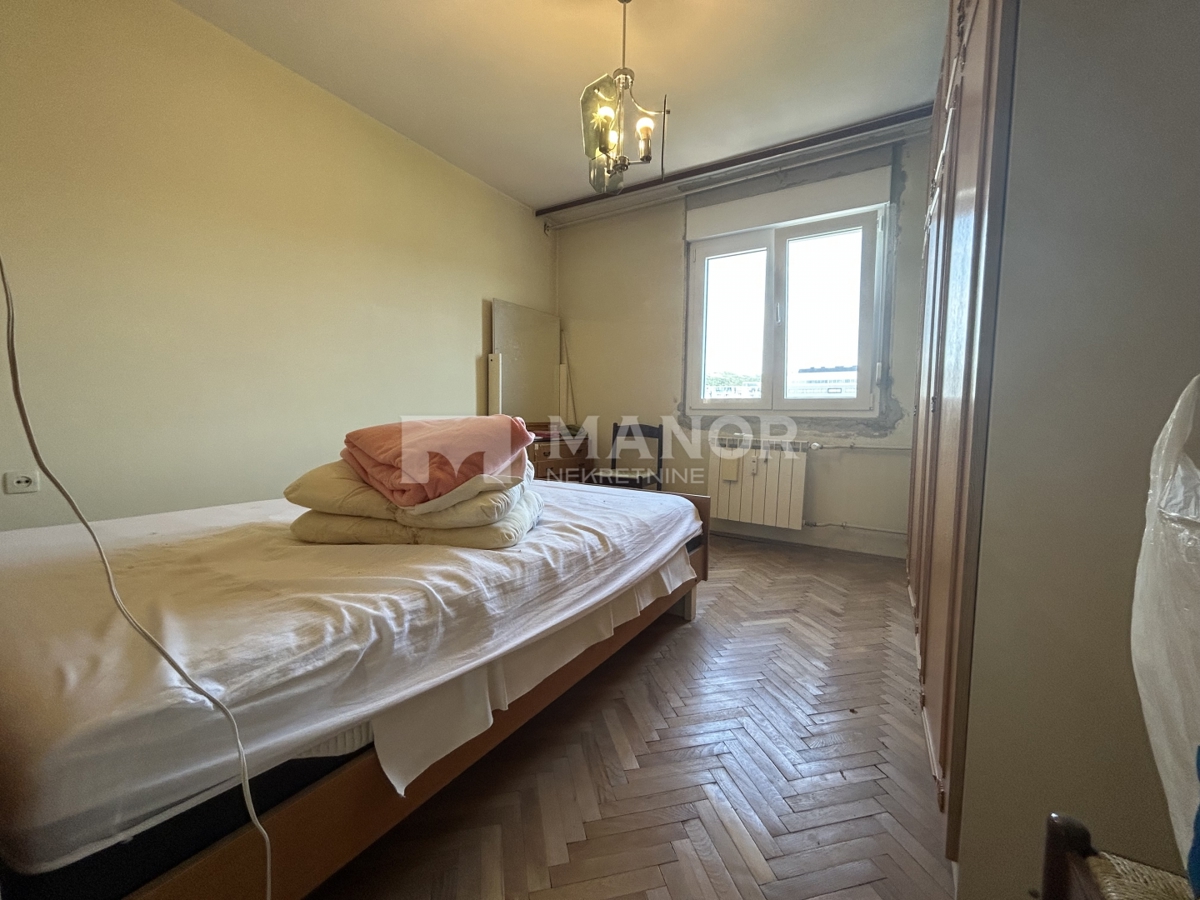 Appartamento Vojak, Rijeka, 1m2
