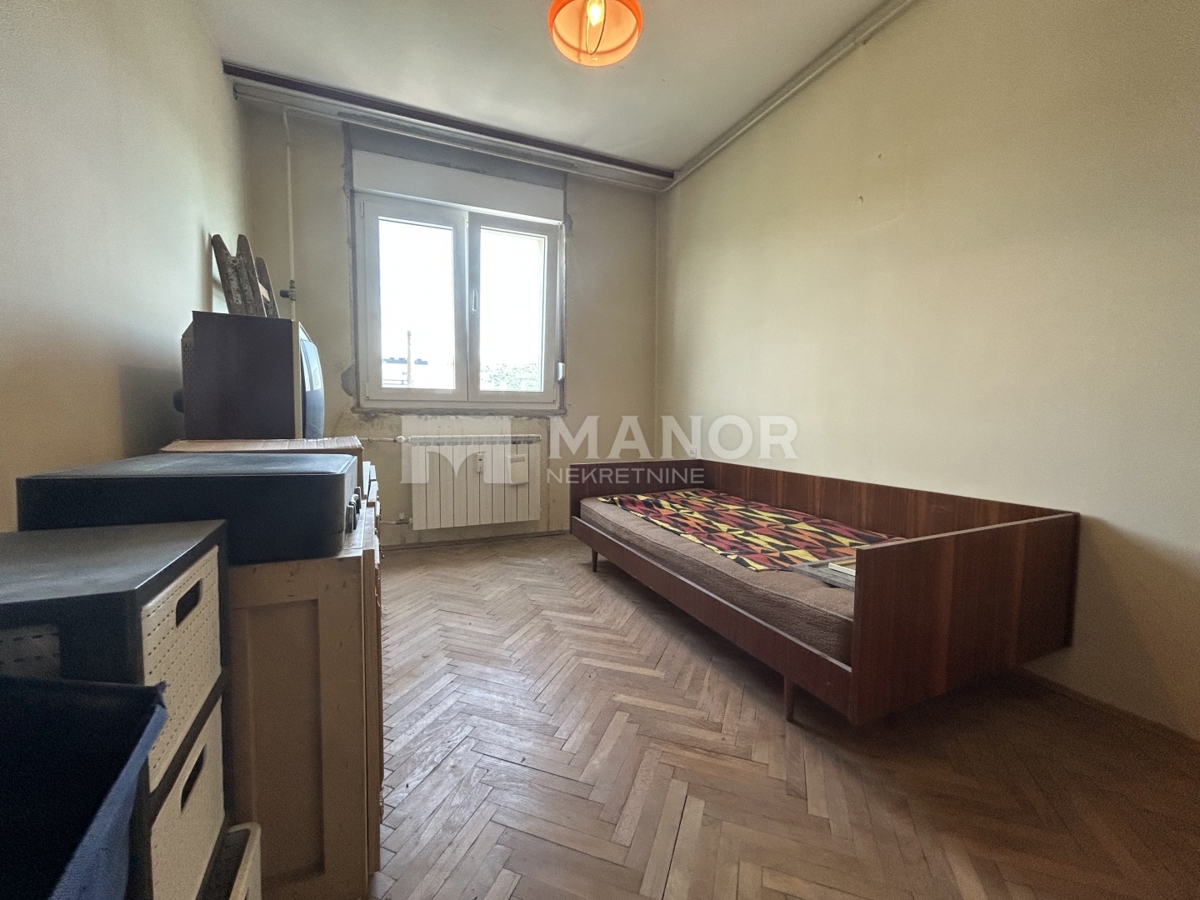 Appartamento Vojak, Rijeka, 1m2