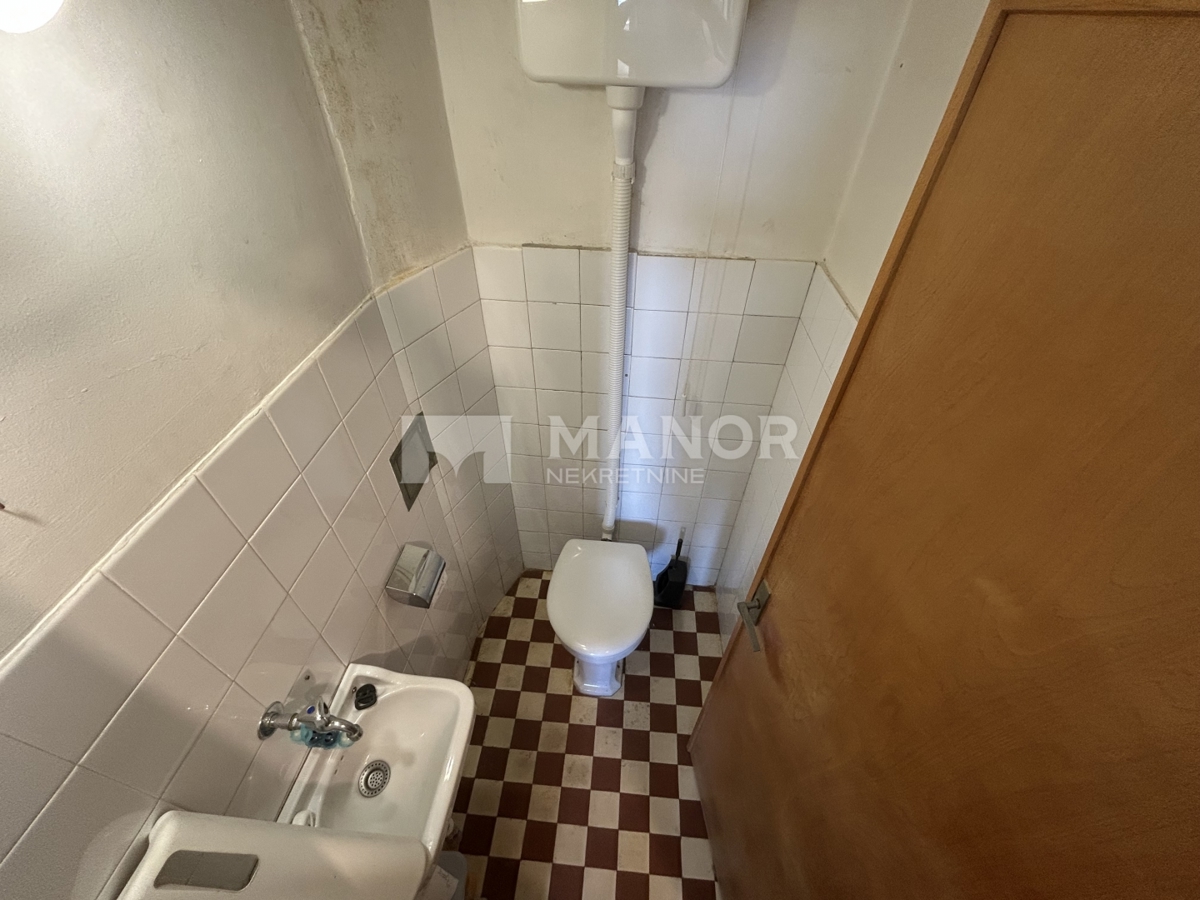 Appartamento Vojak, Rijeka, 1m2