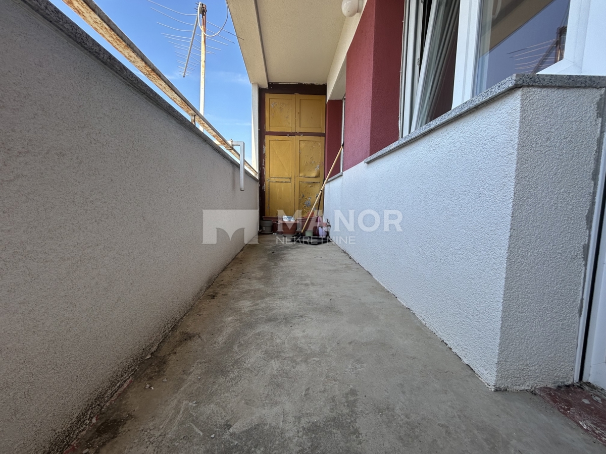 Appartamento Vojak, Rijeka, 1m2