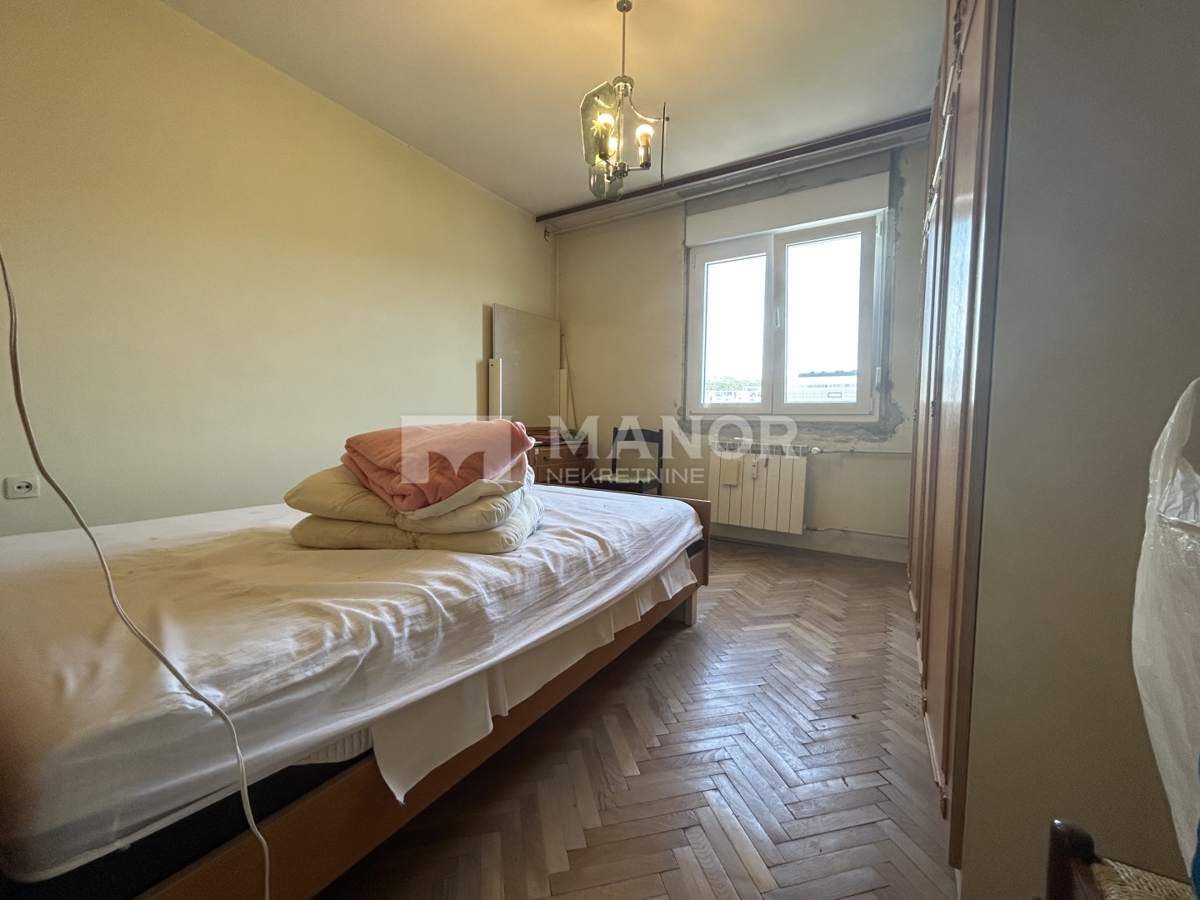 Appartamento Vojak, Rijeka, 1m2
