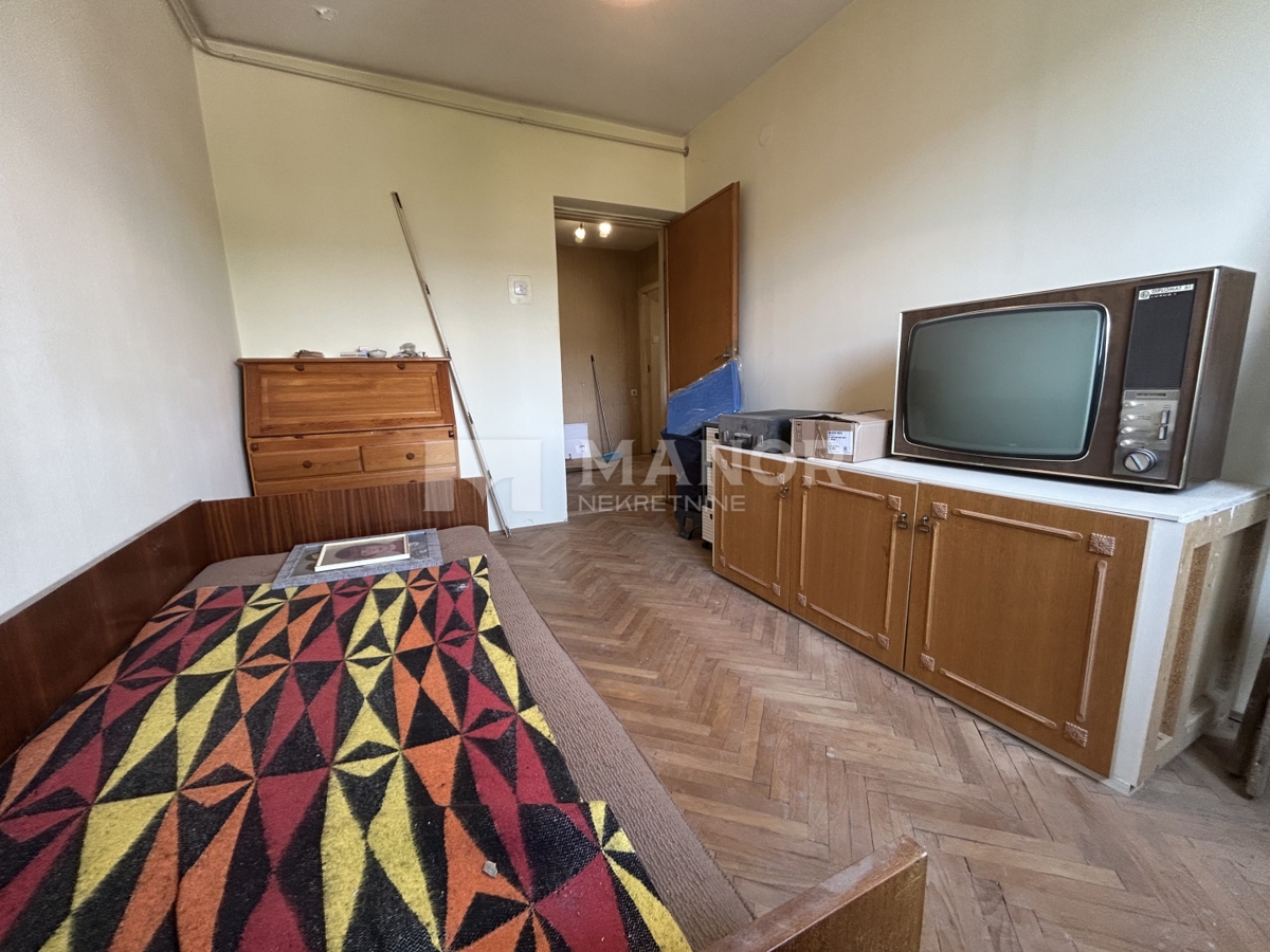 Appartamento Vojak, Rijeka, 1m2
