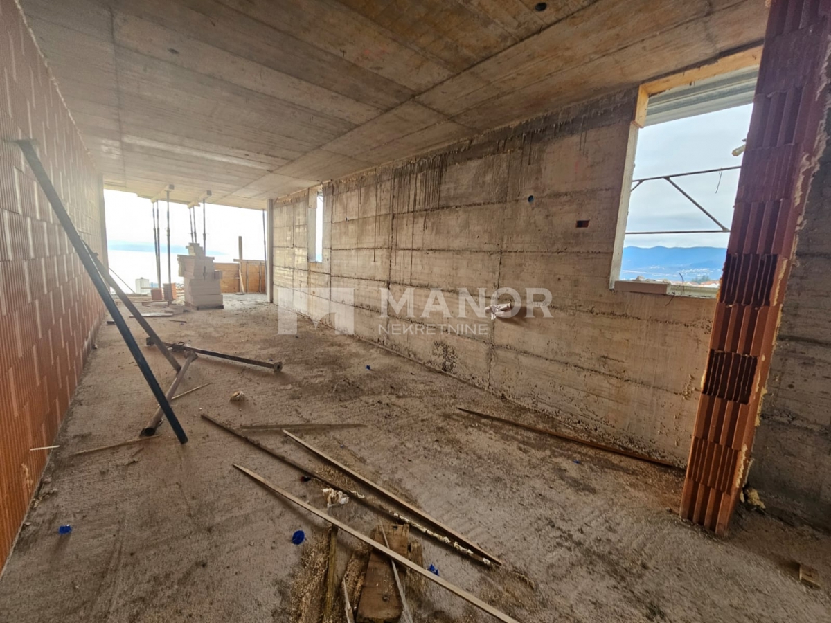 Appartamento Zamet, Rijeka, 65m2