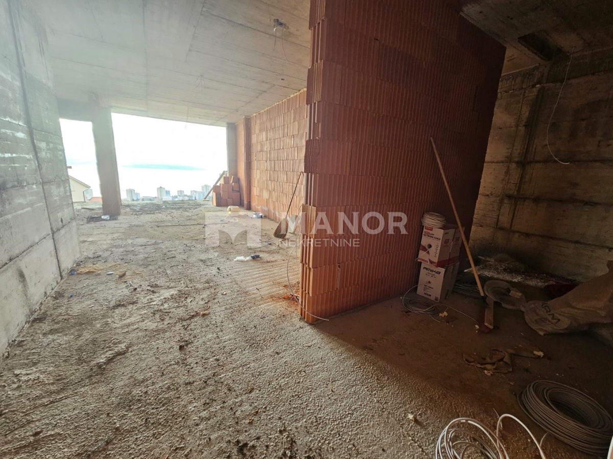 Appartamento Zamet, Rijeka, 65m2