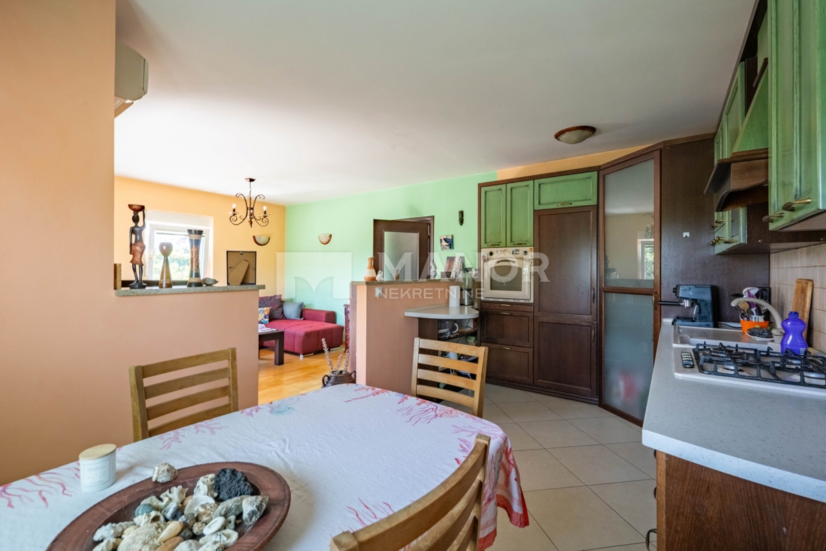 Appartamento Zamet, Rijeka, 77m2