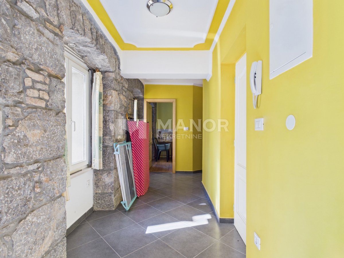 Appartamento Opatija - Centar, Opatija, 47m2