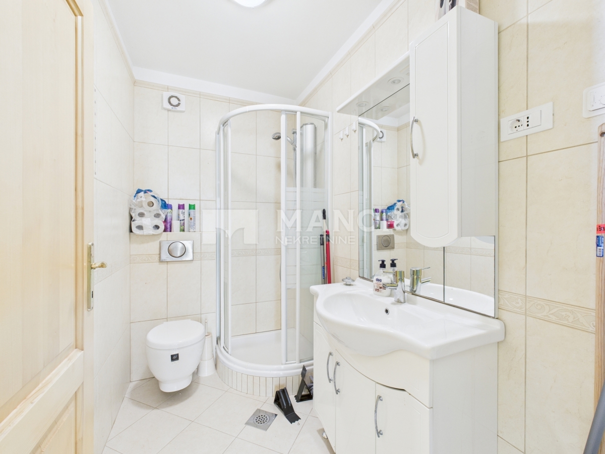 Appartamento Opatija - Centar, Opatija, 47m2