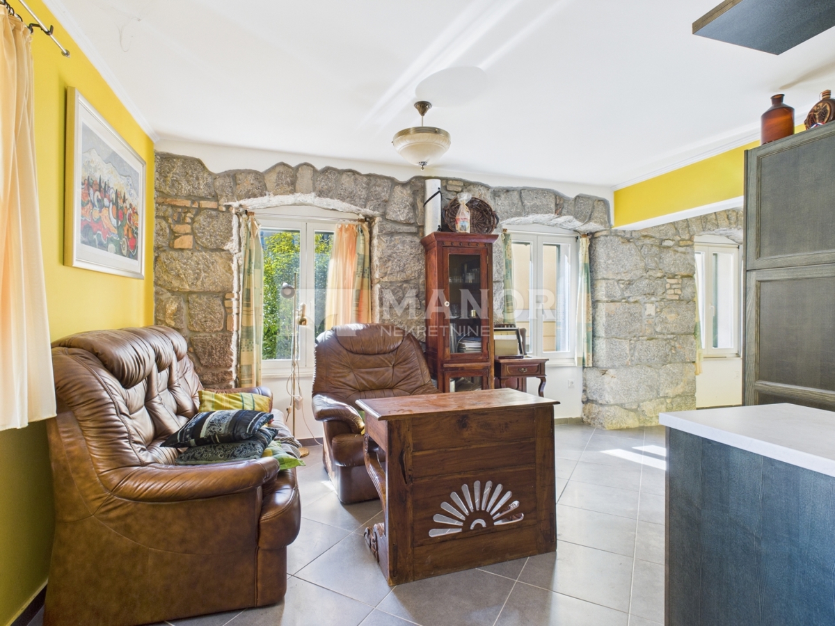 Appartamento Opatija - Centar, Opatija, 47m2