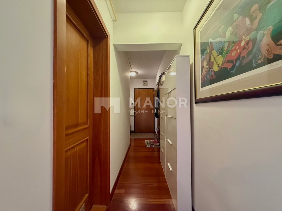 Appartamento Opatija - Centar, Opatija, 78m2