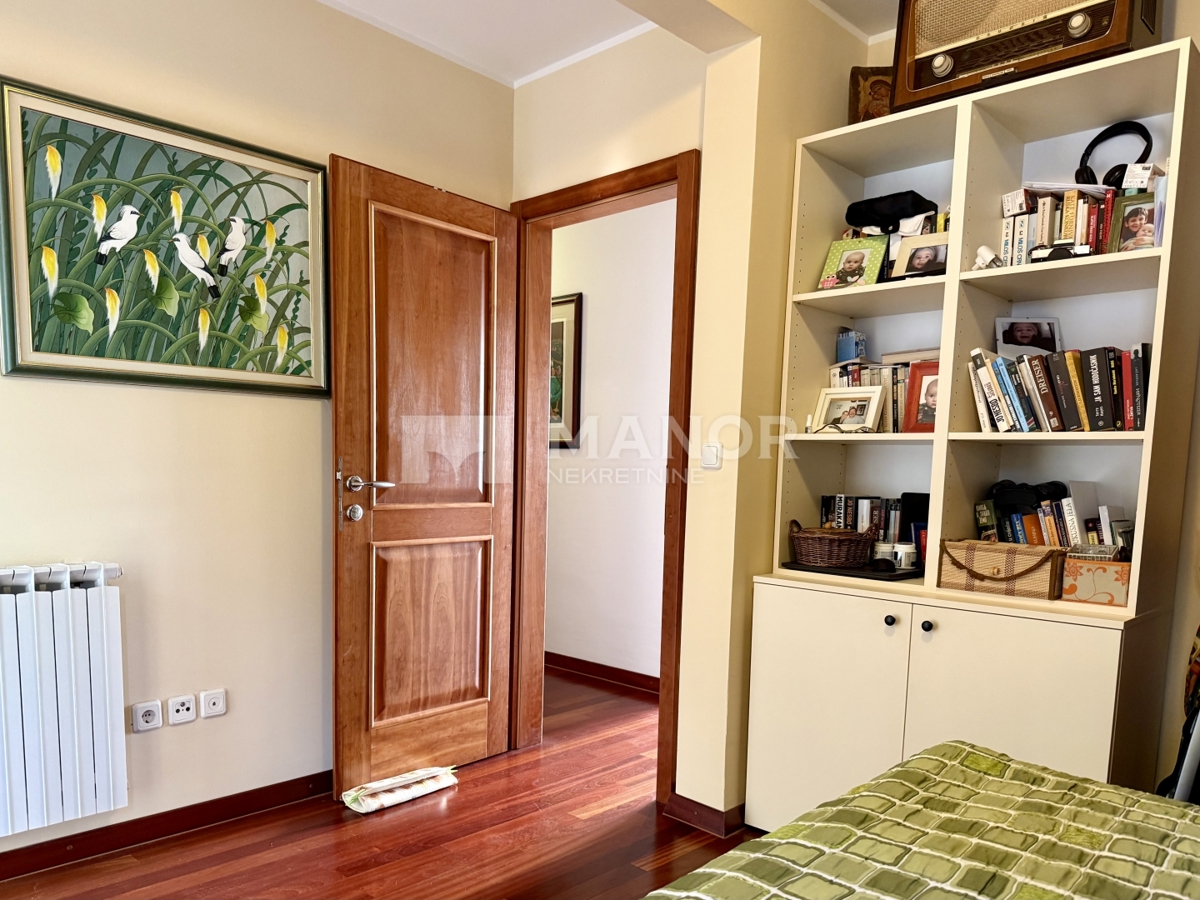 Appartamento Opatija - Centar, Opatija, 78m2