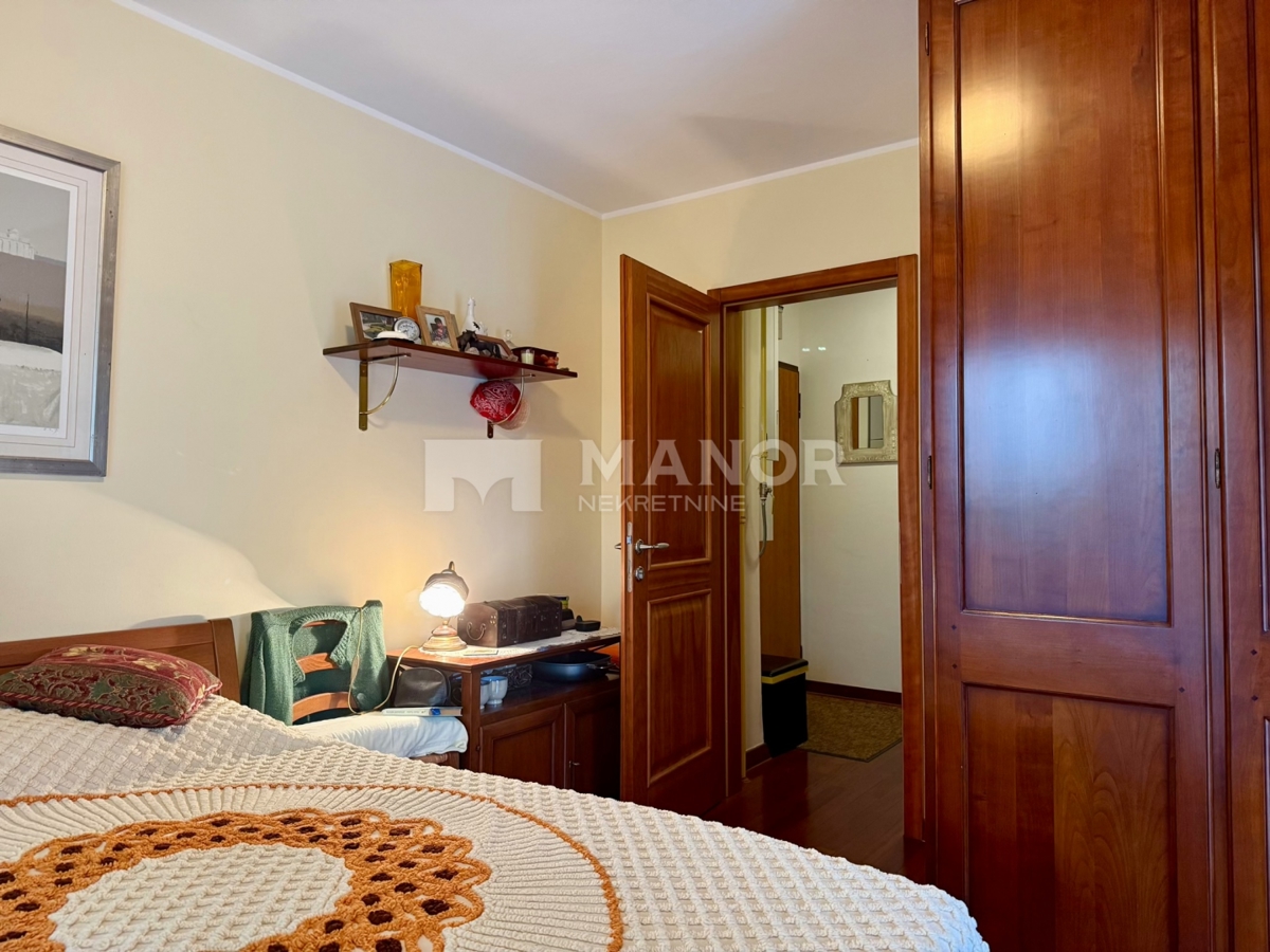 Appartamento Opatija - Centar, Opatija, 78m2
