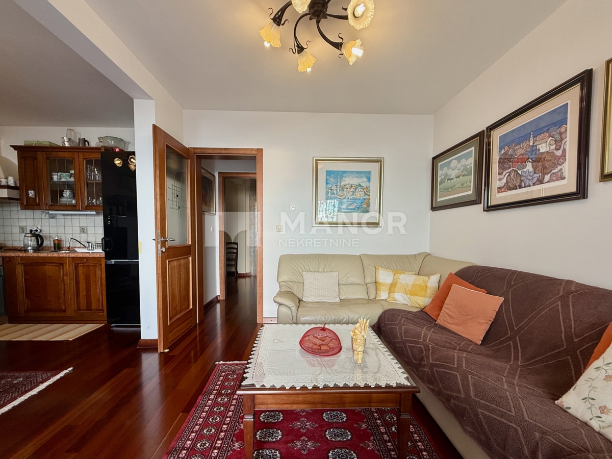 Appartamento Opatija - Centar, Opatija, 78m2