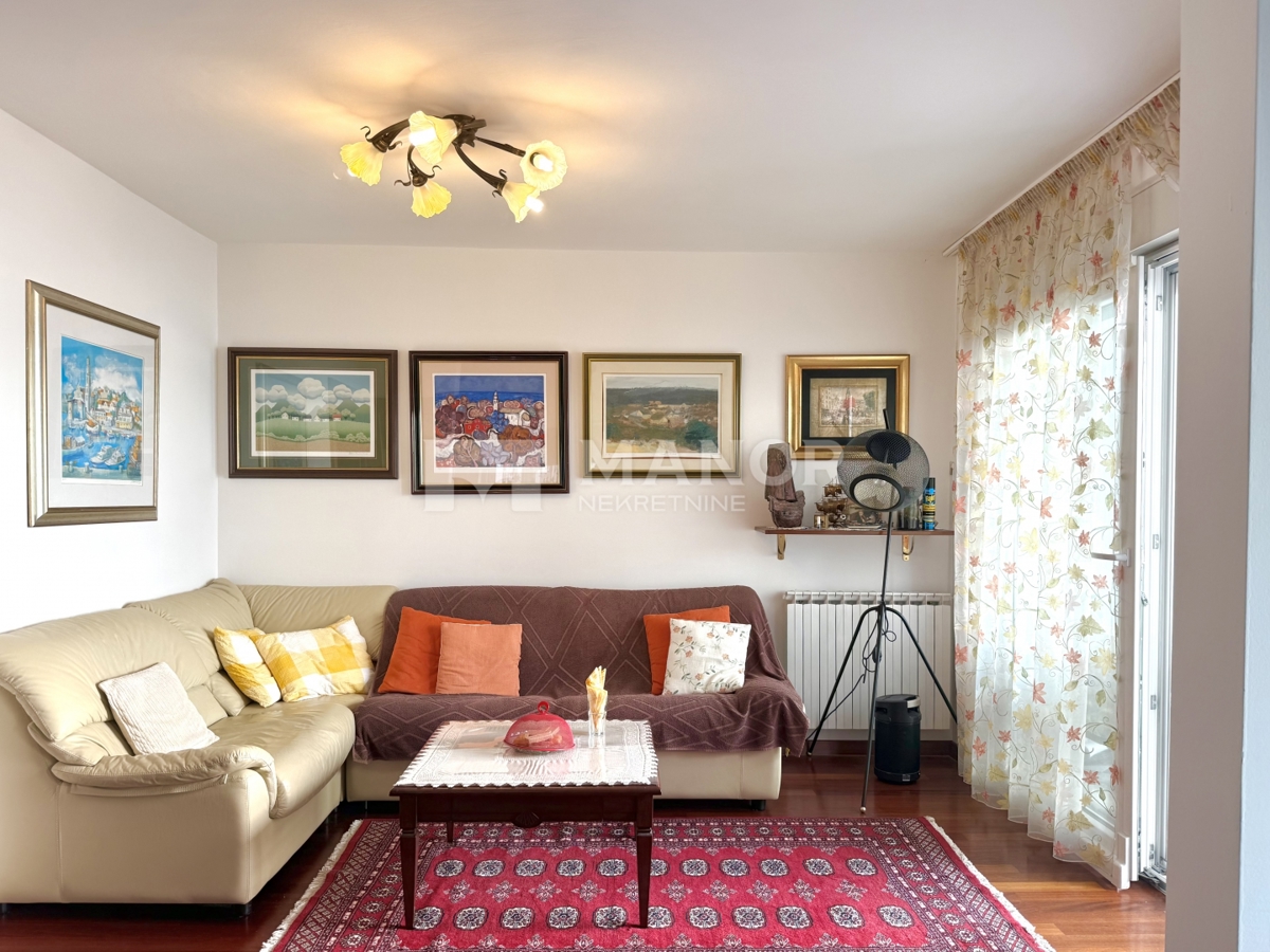 Appartamento Opatija - Centar, Opatija, 78m2