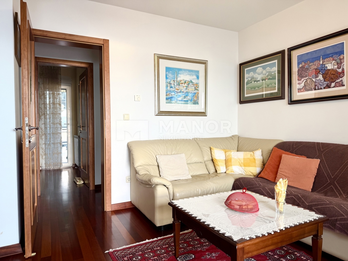 Appartamento Opatija - Centar, Opatija, 78m2