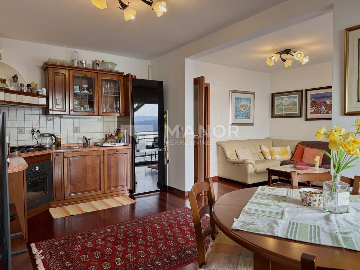 Appartamento Opatija - Centar, Opatija, 78m2