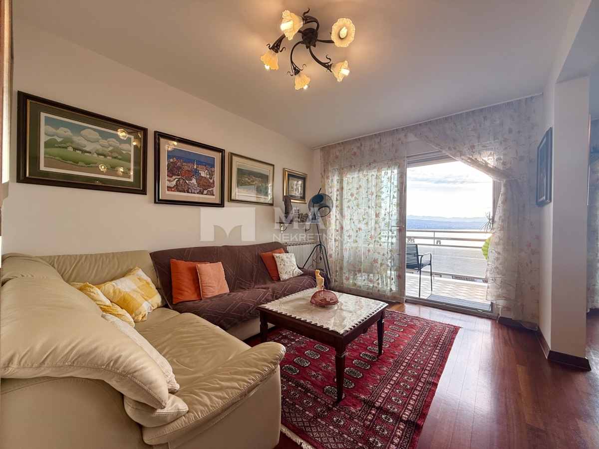 Appartamento Opatija - Centar, Opatija, 78m2