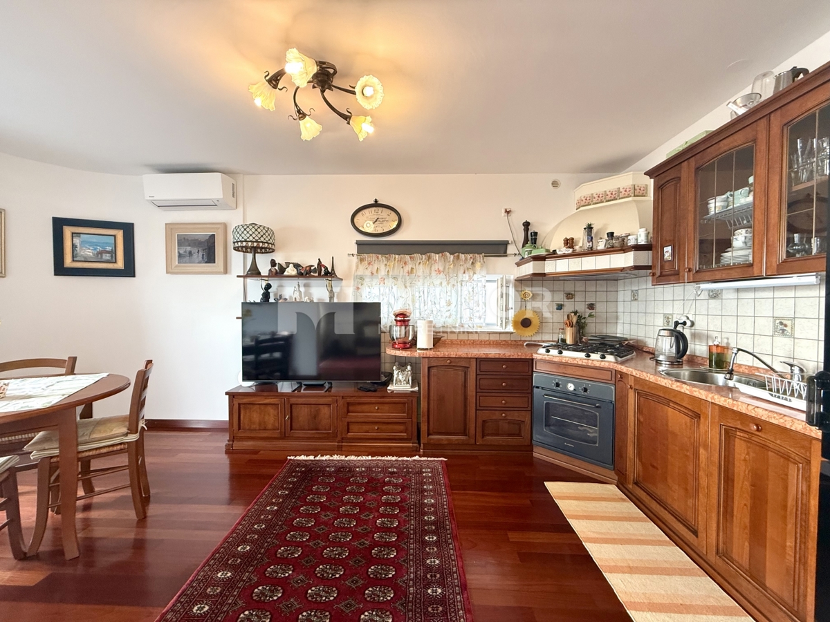 Appartamento Opatija - Centar, Opatija, 78m2