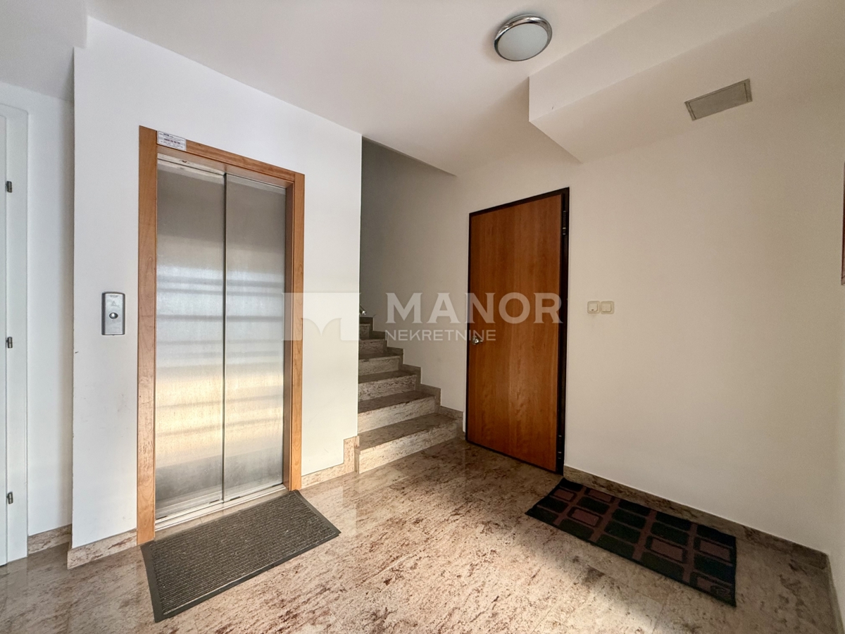 Appartamento Opatija - Centar, Opatija, 78m2