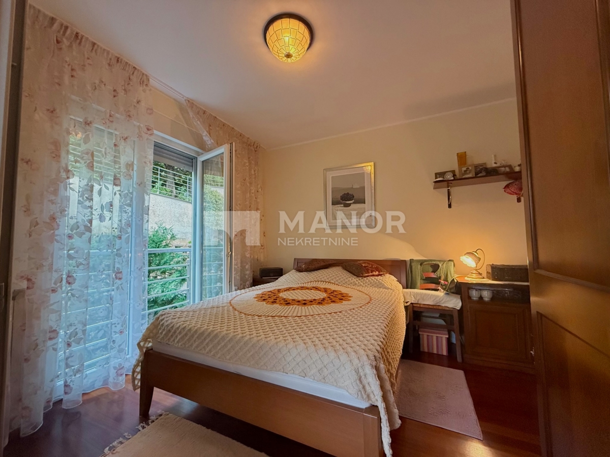 Appartamento Opatija - Centar, Opatija, 78m2