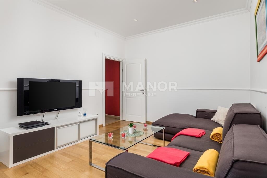 Appartamento Centar, Rijeka, 78m2