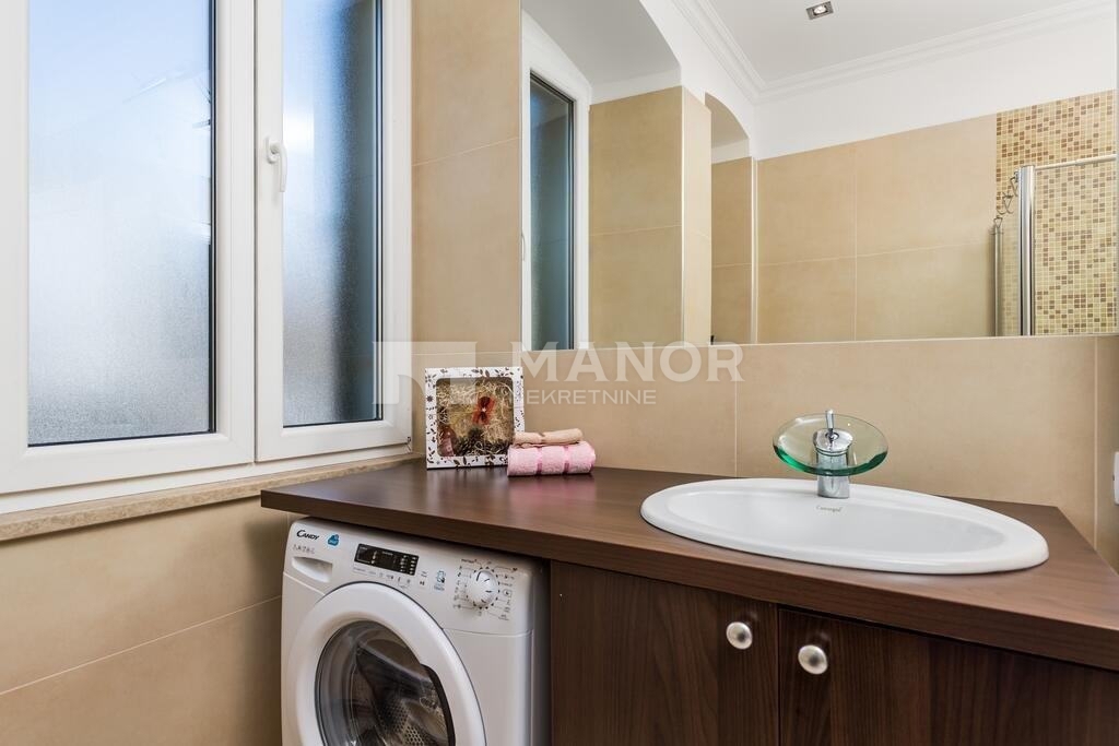 Appartamento Centar, Rijeka, 78m2