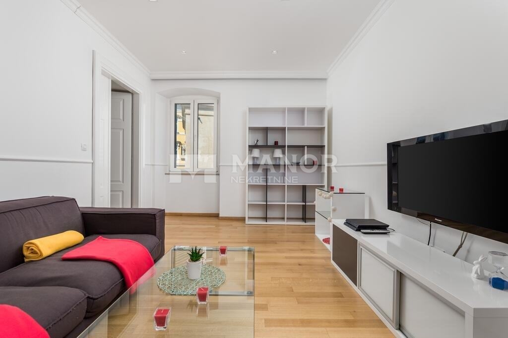 Appartamento Centar, Rijeka, 78m2