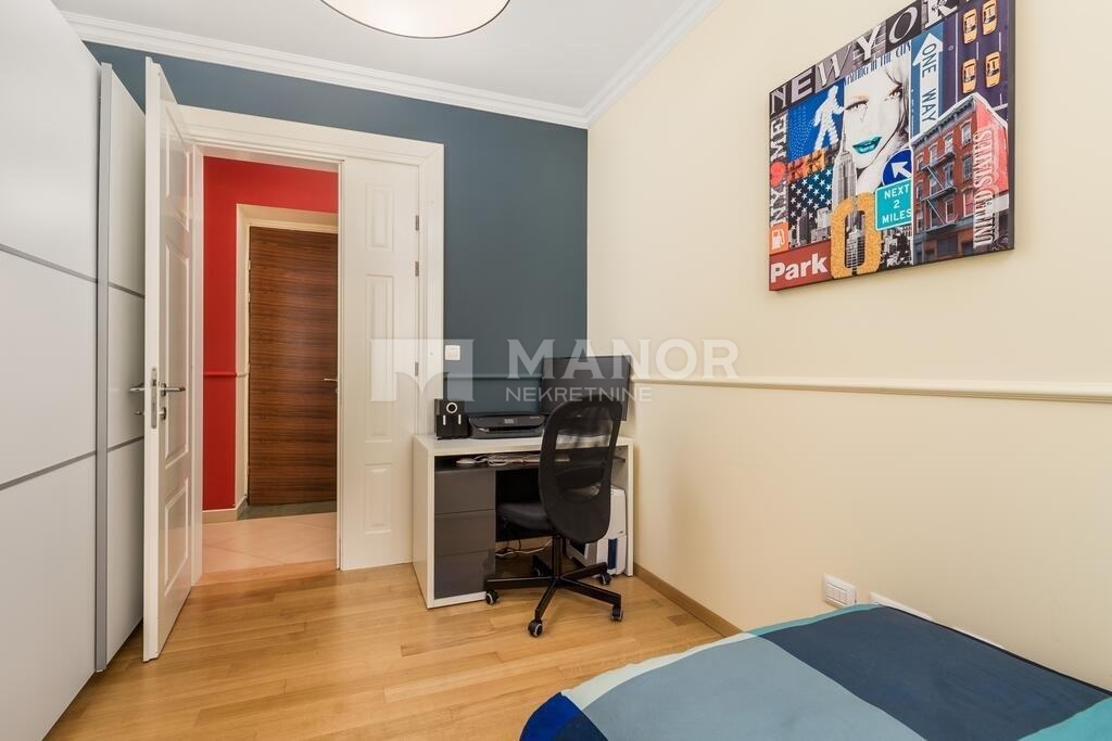 Appartamento Centar, Rijeka, 78m2